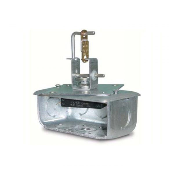 EFL-M Fusible Link - Globe Technologies