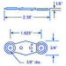 B Fusible Link - Globe Technologies
