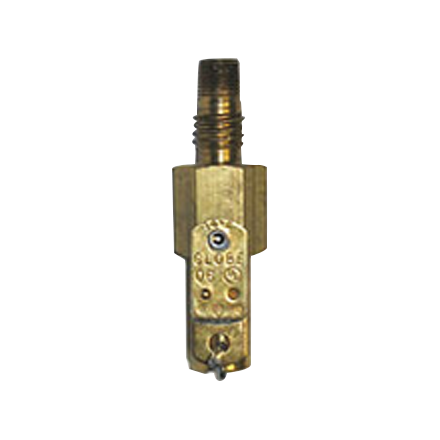 PFV Pneumatic Fusible Valve