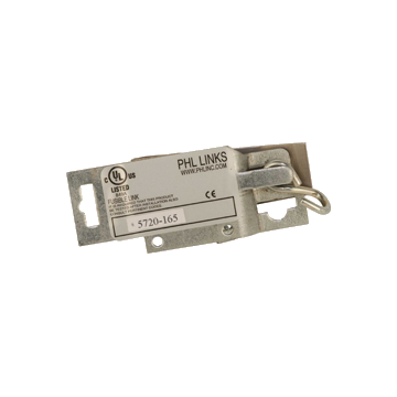 Thermal McCabe Resettable Bi-Metal Fire Links